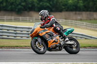 Middle 1 Group Orange Bikes